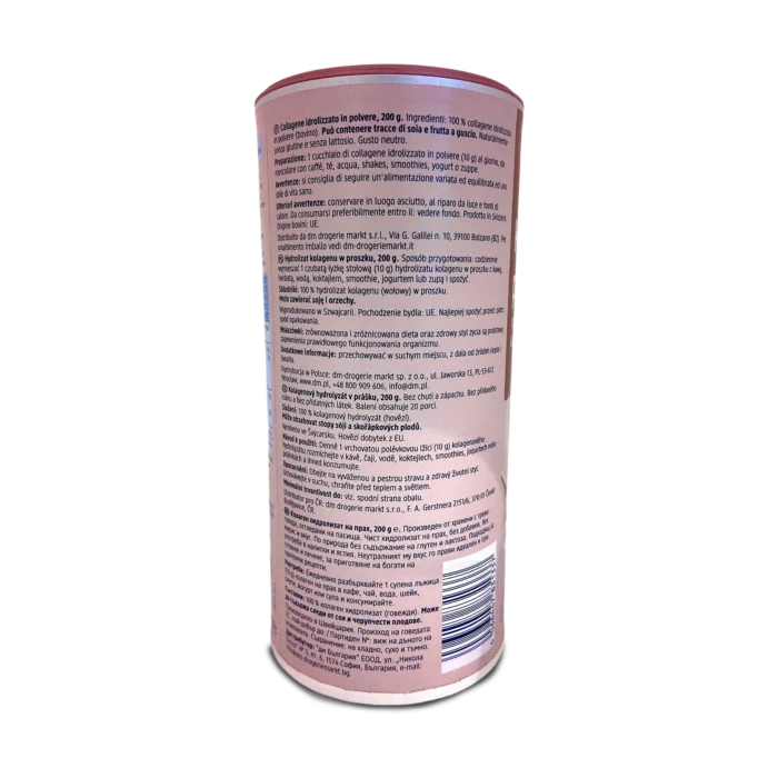 Mivolis Collagen Powder ~200 g