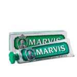 Marvis Toothpaste Classic Strong Mint ~85ml