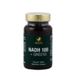 Vitactiv NADH 100 + Ginseng ~60caps