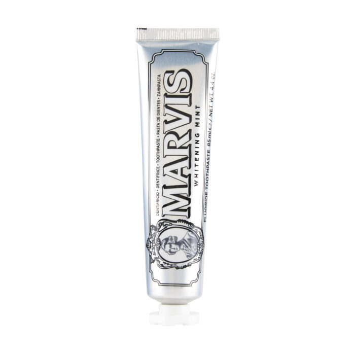 Marvis Whitening Mint Toothpaste ~85ml - Image 2