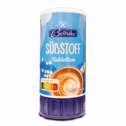Belbake Dietary Sweetener Tablets