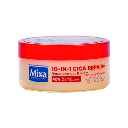 Mixa Body Balm 10in1 Cica Repair+ Urea ~150 ml