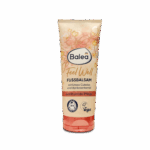 Balea Feel Well Foot Balm with Litsea Cubeba ~100 ml