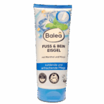 Balea Foot & Leg Ice Gel ~100 ml