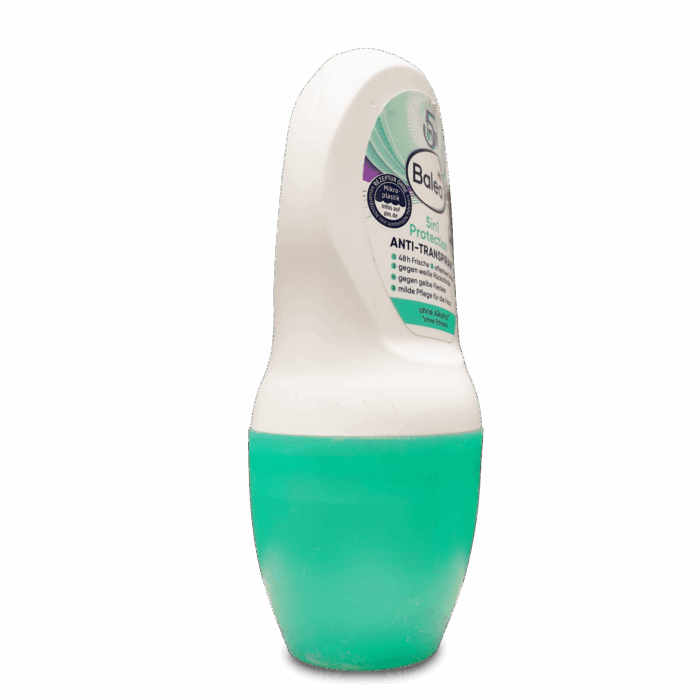 Balea 5in1 Protection Deodorant Roll-on ~50ml - Image 2
