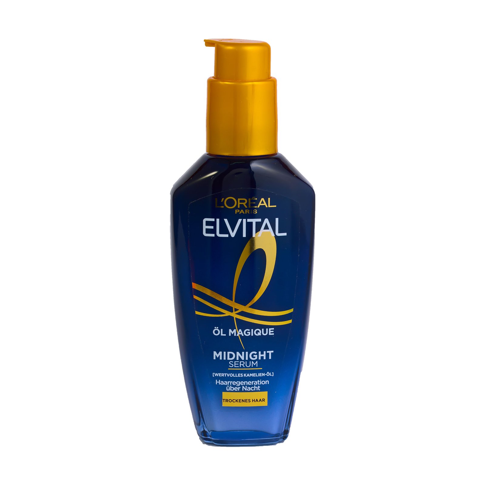 L'ORÉAL Oil Magique Midnight Serum ~100 ml - LOMO3001 L'ORÉAL Oil Magique Midnight Serum ~100 ml