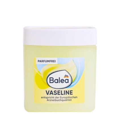 Balea Vaseline - 125 ml