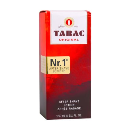 Tabac Original After Shave Lotion ~150ml