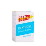 DEXTRO ENERGY Dextrose Magnesium - 8x2 =16 Tabs