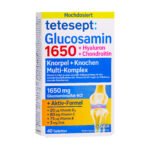 Glucosamine 1650 Tablets