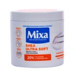 Mixa Shea Ultra Soft Care Cream ~400 ml