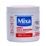 Mixa Urea Cica Repair+ Care Cream ~400 ml