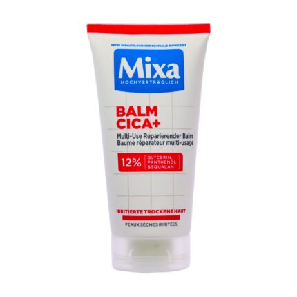 Mixa Balm Cica+ Multi-Use Repairing Balm ~50 ml