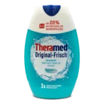 Theramed Original Fresh 2-in-1 Toothpaste Gel ~75 ml