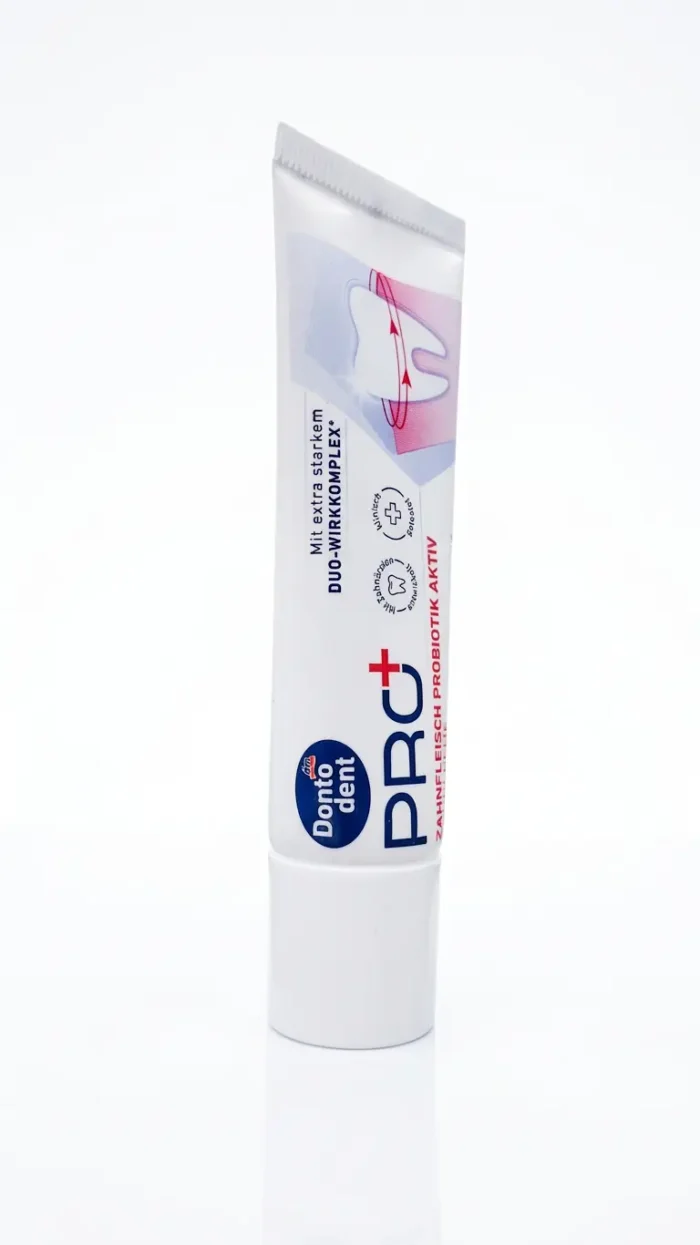Dontodent PRO+ Toothpaste Gum Probiotic Active ~75 ml