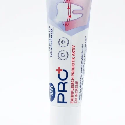 Dontodent PRO+ Toothpaste Gum Probiotic Active ~75 ml