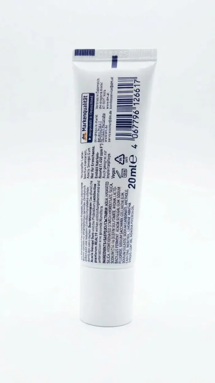 Dontodent PRO+ Toothpaste Gum Probiotic Active ~75 ml