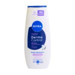 Nivea Derma Control Sensitive Shower Gel ~250 ml