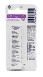 Balea Fairytale lip balm ~4.8g