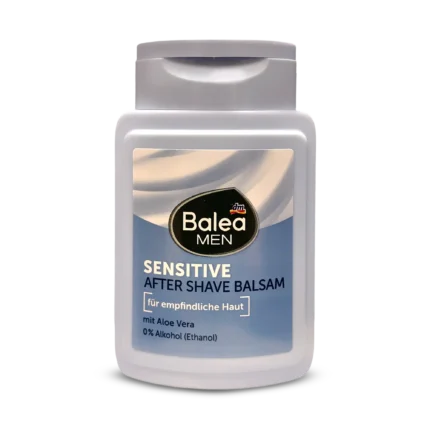 Balea Men After Shave Balm Sensitive ~100 ml