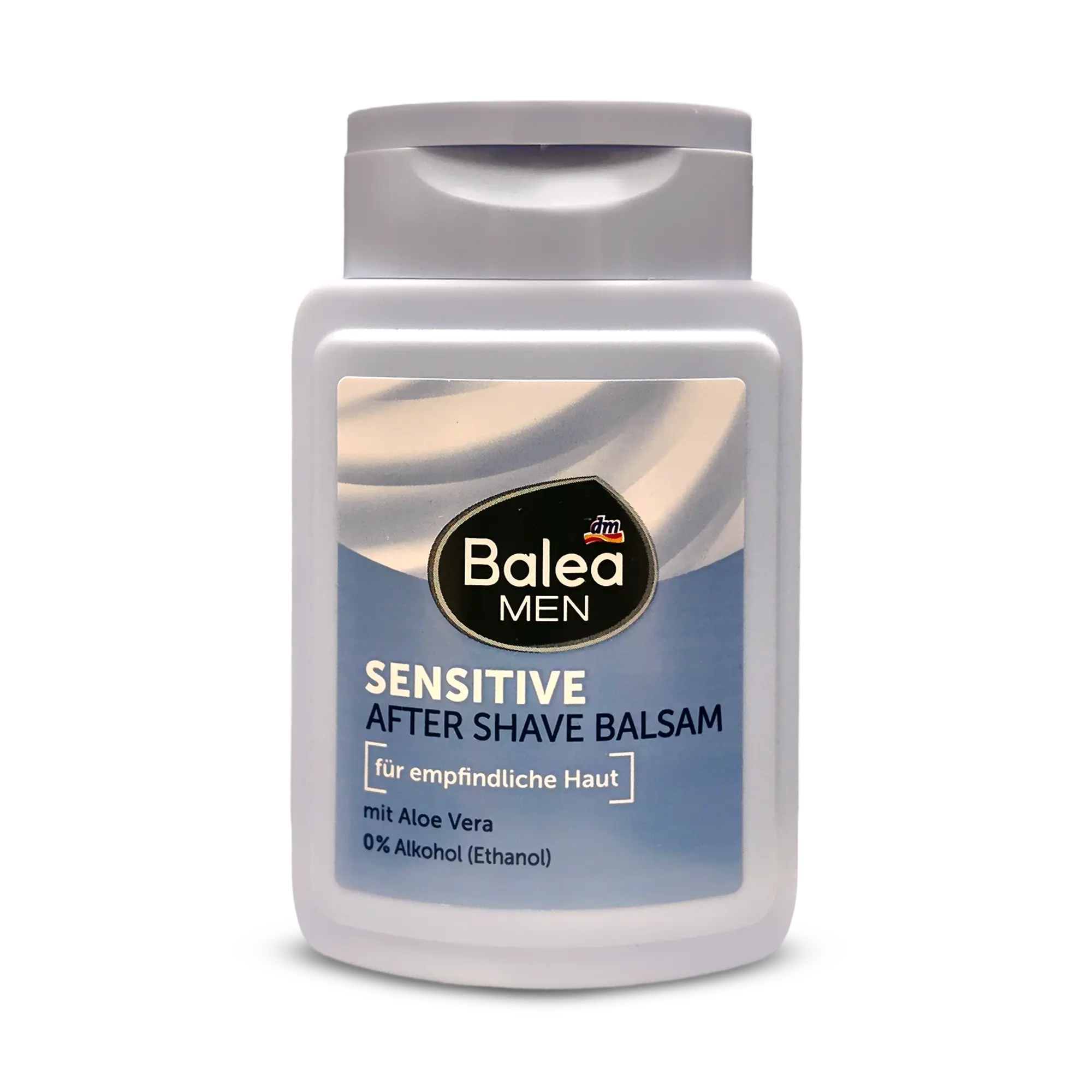 Balea Men After Shave Balm Sensitive ~100 ml Balea Men After Shave Balm Sensitive ~100 ml