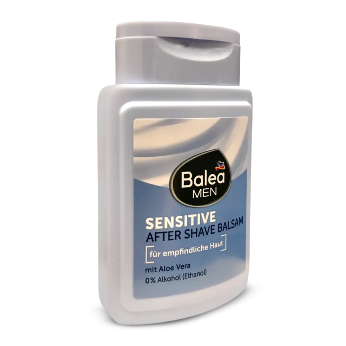 Balea Men After Shave Balm Sensitive ~100 ml