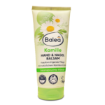 Balea Chamomile Hand & Nail Balm ~100 ml