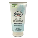 Balea Med Ultra Sensitive Wash Gel ~150 ml