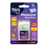 Mara Expert Melatonin Easy Strips 1 mg ~24pcs