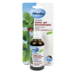 Mivolis Cough & Bronchial Drops ~50 ml