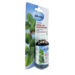 Mivolis Cough & Bronchial Drops ~50 ml