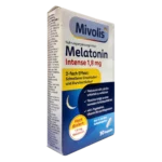 Mivolis Melatonin Intense Capsules ~30 caps.