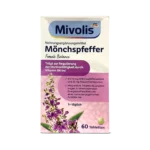 Mivolis Chasteberry Tablets ~60 tabs