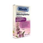 Mivolis Chasteberry Tablets ~60 tabs