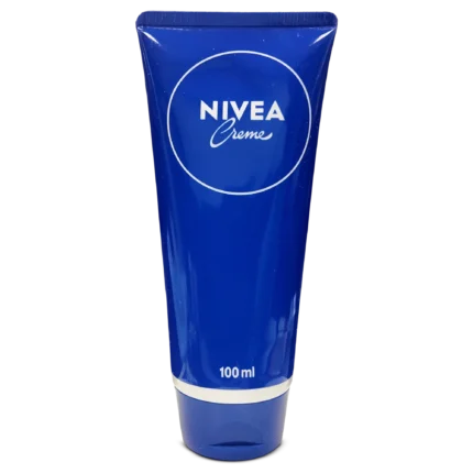 Nivea Creme Tube ~100 ml