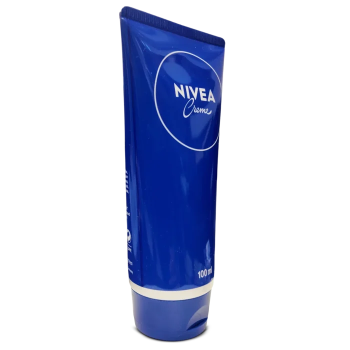 Nivea Creme Tube ~100 ml