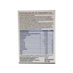 Mivolis Cell Protection Q10+NAC+OPC + Astaxanthin - 30 capsules