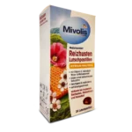 Mivolis Cough lozenges Manuka Honey ~24 pcs
