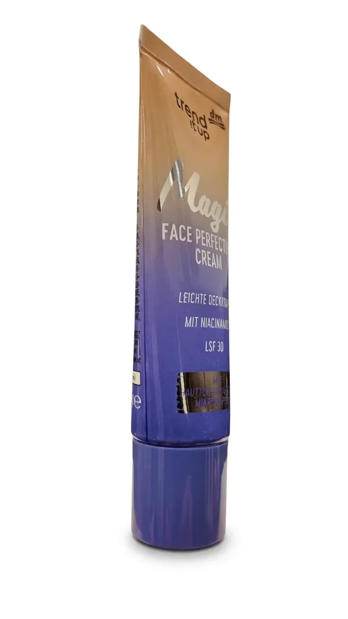 Trend It Up BB Cream Magic Face Perfection SPF30 ~30 ml