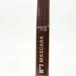 Trend It Up Mascara N°1 Express Volume 020 Brown ~12 ml