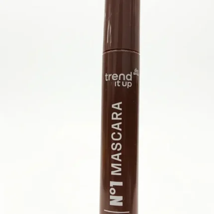 Trend It Up Mascara N°1 Express Volume 020 Brown ~12 ml