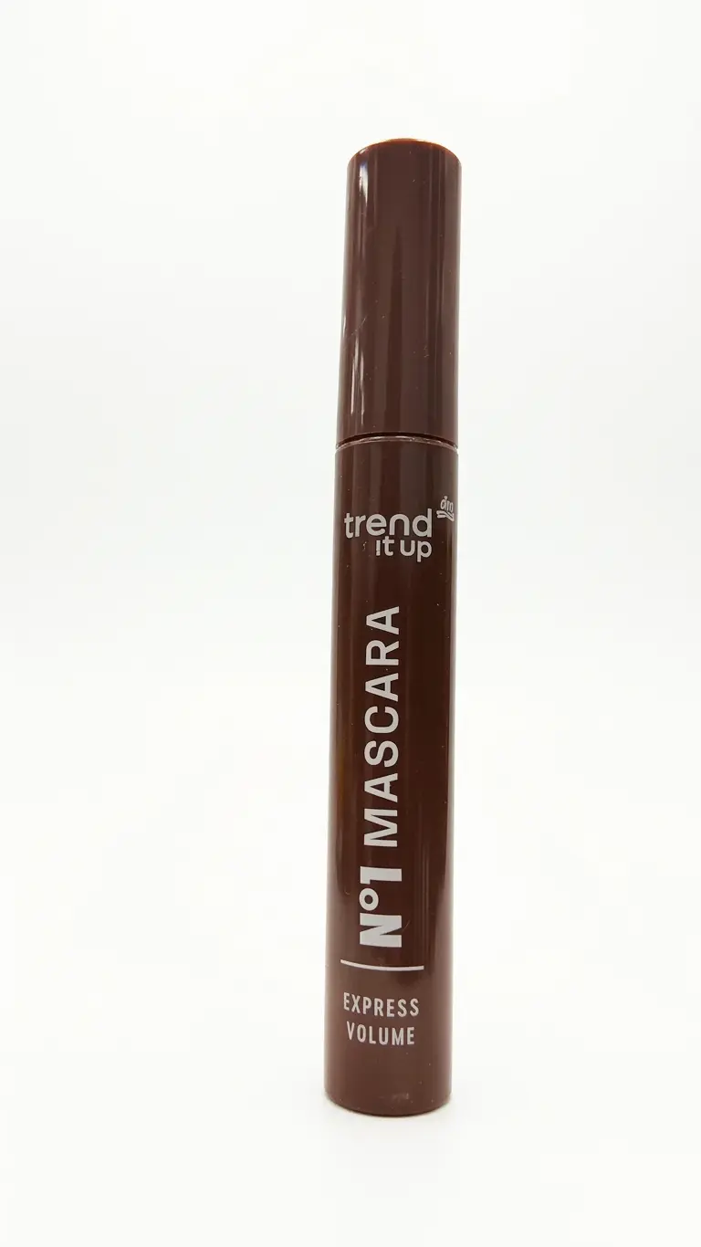 Trend It Up Mascara N°1 Express Volume 020 Brown ~12 ml Trend It Up Mascara N°1 Express Volume 020 Brown ~12 ml