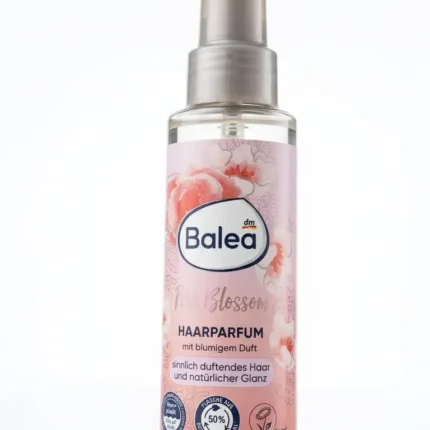 Balea Pink Blossom Hair Perfume ~100 ml