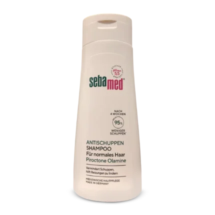 Sebamed Anti-dandruff Shampoo ~200 ml
