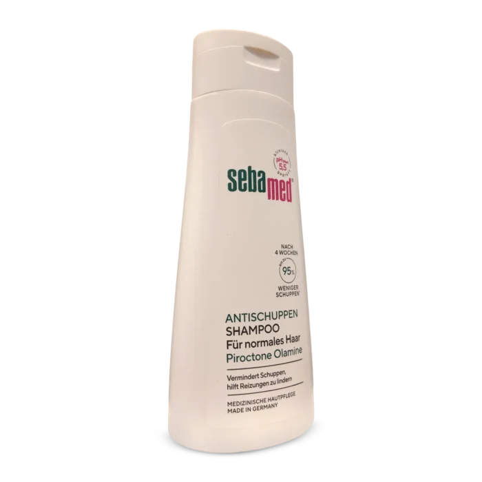 Sebamed Anti-dandruff Shampoo ~200 ml - Image 2