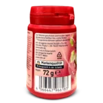 Dontodent Cherry Menthol Chewing Gum Sugar-Free ~50 pcs - Image 3