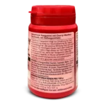 Dontodent Cherry Menthol Chewing Gum Sugar-Free ~50 pcs - Image 4