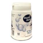 Dontodent White Mint Chewing Gum Sugar-Free - 50 pcs