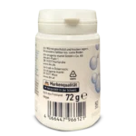 Dontodent White Mint Chewing Gum Sugar-Free - 50 pcs - Image 3