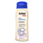 Isana Med Anti-Dandruff Shampoo ~200 ml